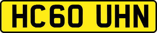 HC60UHN