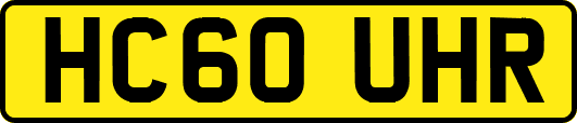 HC60UHR