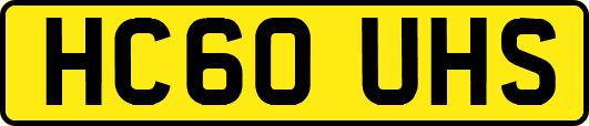 HC60UHS
