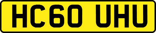 HC60UHU