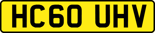 HC60UHV