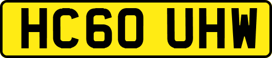 HC60UHW