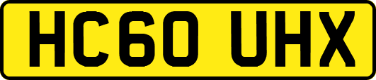 HC60UHX