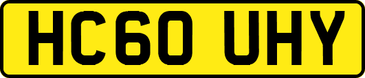 HC60UHY