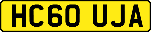 HC60UJA