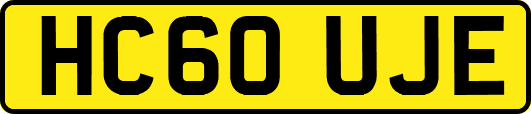HC60UJE