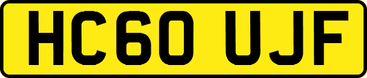 HC60UJF