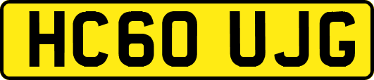 HC60UJG