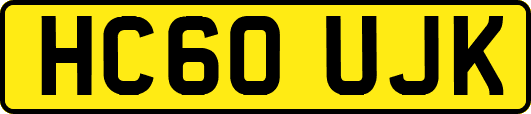 HC60UJK