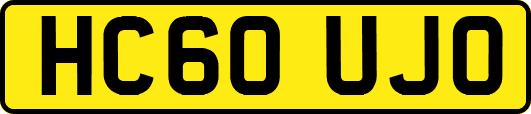 HC60UJO