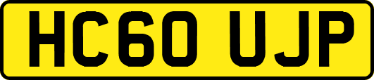 HC60UJP
