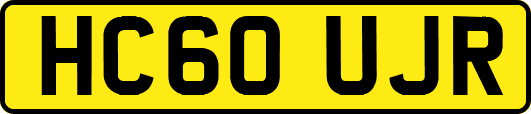 HC60UJR