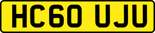 HC60UJU
