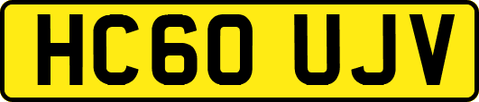 HC60UJV