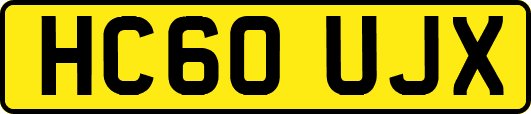 HC60UJX