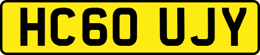 HC60UJY