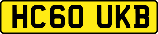 HC60UKB