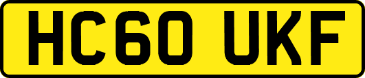 HC60UKF