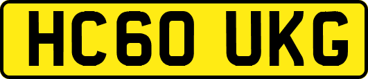HC60UKG