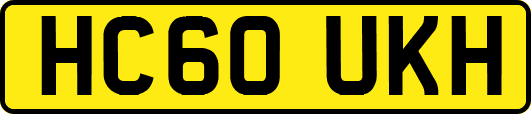 HC60UKH