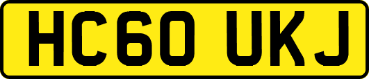 HC60UKJ