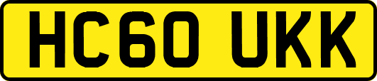 HC60UKK