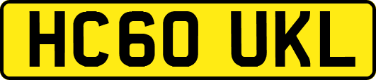 HC60UKL