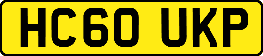 HC60UKP