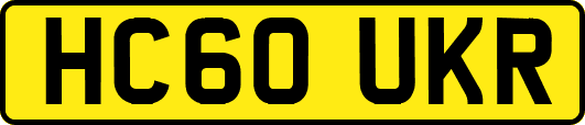 HC60UKR