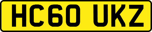 HC60UKZ