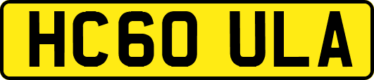 HC60ULA