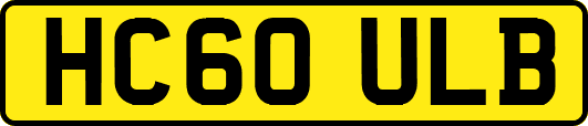 HC60ULB