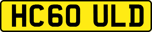 HC60ULD
