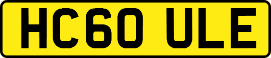 HC60ULE