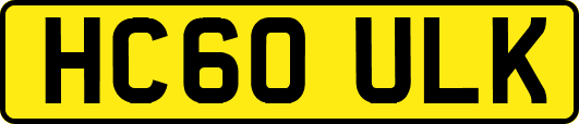 HC60ULK