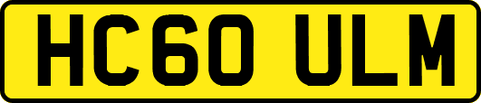 HC60ULM