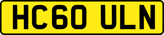 HC60ULN
