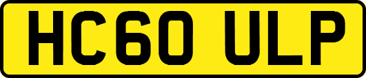 HC60ULP