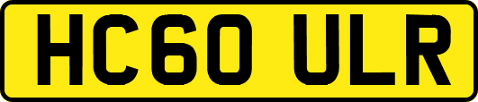 HC60ULR
