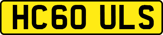 HC60ULS