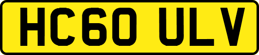 HC60ULV