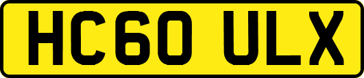 HC60ULX