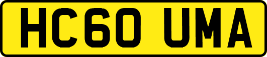 HC60UMA