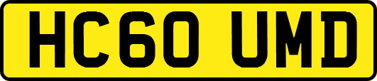 HC60UMD