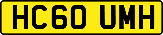 HC60UMH