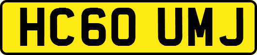 HC60UMJ