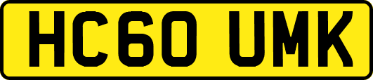 HC60UMK