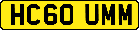 HC60UMM