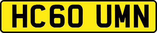 HC60UMN