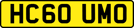 HC60UMO